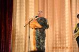 Святкування Дня Соборності та Свободи України в м. Новограді-Волинському.