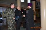 Святкування Дня Соборності та Свободи України в м. Новограді-Волинському.