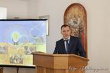 У Києво-Печерській Лаврі відбувся перший Всеукраїнський з'їзд Союзу православних жінок.