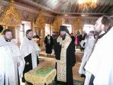 У Києво-Печерській Лаврі відбувся перший Всеукраїнський з'їзд Союзу православних жінок.