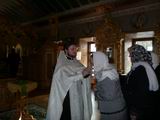 У Києво-Печерській Лаврі відбувся перший Всеукраїнський з'їзд Союзу православних жінок.