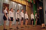 Вечір колядок у Ружинському благочинні.