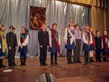 Вечір колядок у Ружинському благочинні.