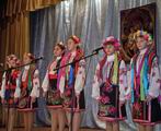 Вечір колядок у Ружинському благочинні.