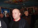 Засуджені Бердичівської виправної колонії (№ 70) зустріли Старий Новий рік.