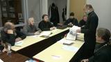 Відбулося чергове засідання Богословсько-літургічної комісії Житомирської єпархії.