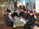 Збори любарського округу.