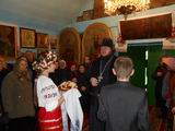 Святителю отче Иоанне моли Бога о нас.