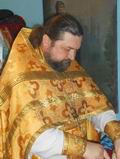Святителю отче Иоанне моли Бога о нас.