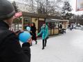 Флешмоб в День Православної Молоді.