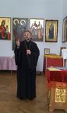 Собрание духовенства.
