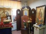 Всеукраинский крестный ход со святынями обходит каждую воинскую часть.