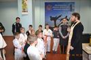 Поєднання фізичного і духовного.