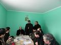В Андрушівському благочинні відбулися збори духовенства