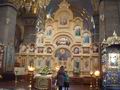 Екскурсія для студентів Житомирського університету ім. Івана Франка.