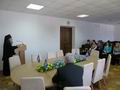 На прохання працівників управління Державної пенітенціарної служби України в Житомирській області до пенітенціаріїв завітав архімандрит Гавриїл – духовник Житомирської Єпархії Української Православної Церкви