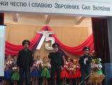 Ювілей шпиталю.