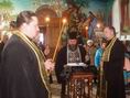 У перший день Великого посту