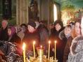 У перший день Великого посту