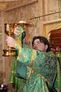 Освячення храму у селі Райках архієрейським чином