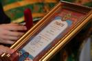 Освячення храму у селі Райках архієрейським чином