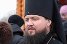 Освячення храму у селі Райках архієрейським чином