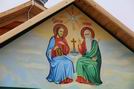 Освячення храму у селі Райках архієрейським чином