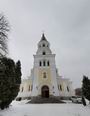 У неділю про Страшний Суд архієпископ Никодим очолив богослужіння у Спасо-Преображенському кафедральному соборі.