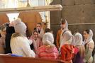 У неділю про Страшний Суд архієпископ Никодим очолив богослужіння у Спасо-Преображенському кафедральному соборі.