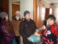 Батьківська поминальна субота