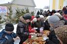 Масляний ярмарок