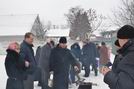 Масляний ярмарок