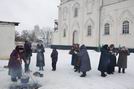 Масляний ярмарок