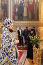 Житомирський архіпастир відвідав древню Успенську обитель на Волині