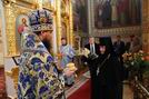 Житомирський архіпастир відвідав древню Успенську обитель на Волині