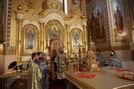 Житомирський архіпастир відвідав древню Успенську обитель на Волині