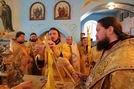 У Коростишеві освячено новий храм!
