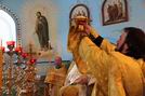 У Коростишеві освячено новий храм!