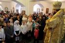 У Коростишеві освячено новий храм!