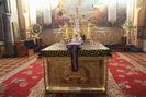 У Прощену неділю архієпископ Никодим благословив паству на Великий піст.