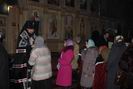 У Прощену неділю архієпископ Никодим благословив паству на Великий піст.