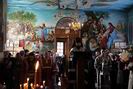 Третій день Великого посту. Читання покаянного канону у Бердичеві.
