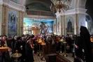 Третій день Великого посту. Читання покаянного канону у Бердичеві.
