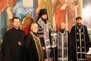 Звершено читання канону у Свято-Іаківлівському храмі обласного центру.