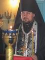 Великопостные богослужения.
