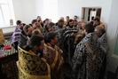 Відбулася сповідь Житомирського районного благочиння.
