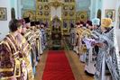 Відбулася сповідь Житомирського районного благочиння.
