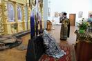 Відбулася сповідь Житомирського районного благочиння.