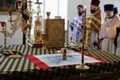 Відбулася сповідь Житомирського районного благочиння.