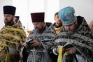 Відбулася сповідь Житомирського районного благочиння.
